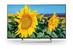 Sony KD-43XF8096 - 43 inch Ultra HD 4K Google Android TV, 100 cm of meer, Full HD (1080p), Smart TV, LED