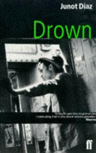 Drown by Junot Dz (Paperback) softback), Boeken, Overige Boeken, Gelezen, Verzenden