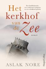 Het kerkhof van de zee (9789402711288, Aslak Nore), Boeken, Romans, Nieuw, Verzenden