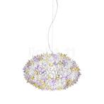 Kartell Bloom Medium Hanglamp, lavendel (Hanglampen), Huis en Inrichting, Lampen | Hanglampen, Verzenden, Nieuw