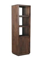 Jaxx Brown 60cm-31084, Ophalen of Verzenden, Nieuw