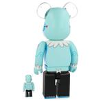 Medicom Toy Be@rbrick - Rosie The Robot (The Jetsons) 400% &