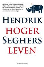 Hoger leven 9789490382827 Hendrik Seghers, Gelezen, Hendrik Seghers, Verzenden