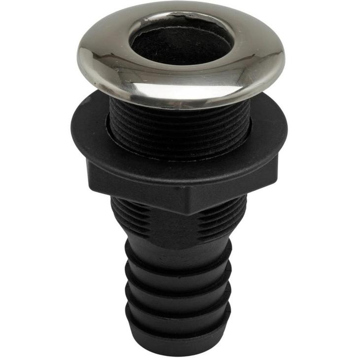 Huiddoorvoer 32mm Nylon & Rvs316, Watersport en Boten, Accessoires en Onderhoud, Ophalen of Verzenden