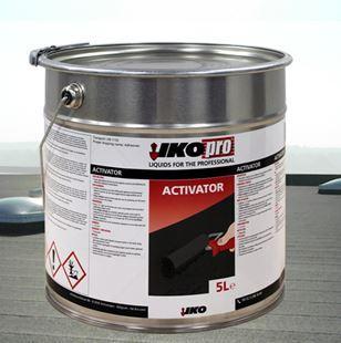 IKOpro Activator 5L, Doe-het-zelf en Verbouw, Overige Doe-het-zelf en Verbouw, Ophalen of Verzenden