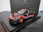 Spark 1:18 - Model raceauto - Porsche 991 GT2 RS Clubsport, Nieuw