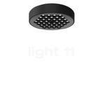 Artemide Helgoland 120 SMD Opbouwlamp LED, zwart - 4.000 K -, Huis en Inrichting, Lampen | Plafondlampen, Verzenden, Nieuw