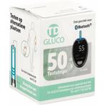 HT One TD Glucose Teststrips 50 stuks, Nieuw, Verzenden