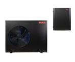 Warmtepomp Split Unit 5-7kW, Durawell, DHP-070-050-S, Zwa, Nieuw