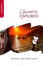 CHRISTIANITY EXPLORED LEIDERSEDITIE (HANDBOEK) 9789058045072, Boeken, Verzenden, Gelezen, Barry Cooper