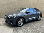 Zakelijke Lease |  Audi Q3 Sportback 45 TFSI e 245pk PHEV Bu, Automaat, Stof, Gebruikt, Euro 6