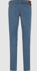 2dekans | McGregor 5-Pocket Broek – GMD Medium Blue – Slim, Kleding | Dames, Spijkerbroeken en Jeans, McGregor, Ophalen of Verzenden