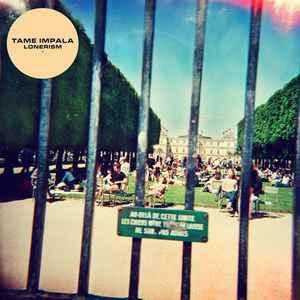lp nieuw - Tame Impala - Lonerism, Cd's en Dvd's, Vinyl | Rock, Zo goed als nieuw, Verzenden