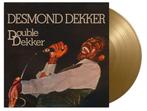 Desmond Dekker – Double Dekker 8719262029804 (2-12-Vinyl-LP, Ophalen of Verzenden, Nieuw in verpakking