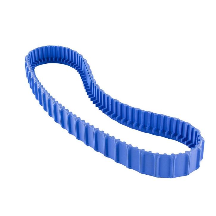 Rupsband blauw voor Dolphin Poolstyle E10/E20 / Zenit, Tuin en Terras, Zwembad-toebehoren, Nieuw, Verzenden