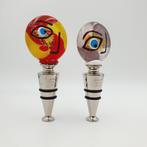 Guidotti - sculptuur, Picasso Tappi Bottiglia - 11 cm -, Antiek en Kunst
