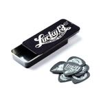 Dunlop Lucky 13 opbergblikje met plectrums, Ophalen of Verzenden, Nieuw, Gebruiksvoorwerp