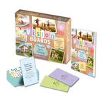 9781398841109 Vision Boards Manifest Your Destiny Kit, Verzenden, Nieuw, Yulia Niaguseva