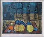 Wolf Hoffmann (1898-1979) - Erntedank, Antiek en Kunst