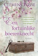 Een fortuinlijke boerenknecht 9789020536164 Clemens Wisse, Boeken, Verzenden, Zo goed als nieuw, Clemens Wisse