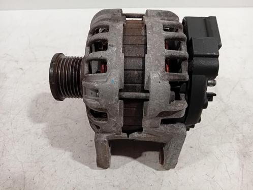 Dynamo Dacia Sandero II TCe 90 231005079R, Auto-onderdelen, Motor en Toebehoren, ARN erkend, Stiba lid, Erkend duurzaam, Gebruikt