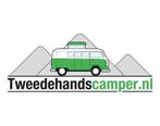 Op zoek naar een Volkswagen camper ? Tweedehandscamper.nl