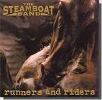 cd - The Steamboat Band - Runners And Riders, Verzenden, Zo goed als nieuw
