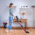 Eziclean Cycloboost R680 Power Flex steelstofzuiger, Witgoed en Apparatuur, Stofzuigers, Ophalen of Verzenden, Zo goed als nieuw