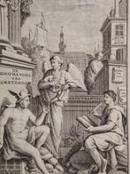 [Amsterdam] - Le Moine de Lespine / Isaac le Long - De