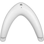 Boegfender 50cm Wit, Watersport en Boten, Ophalen of Verzenden, Nieuw