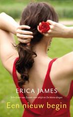 Een nieuw begin 9789032512378 Erica James, Verzenden, Gelezen, Erica James