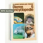 6 Kleine winkler prins dierenencyclopedie 9789010028402, Boeken, Verzenden, Gelezen, M. Burton