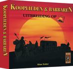 Kolonisten van Catan - Kooplieden en Barbaren | 999 Games -, Hobby en Vrije tijd, Gezelschapsspellen | Bordspellen, Verzenden