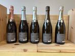 Louis Roederer, Vintage 2014, Rosé, Blanc de blancs, Stark, Nieuw