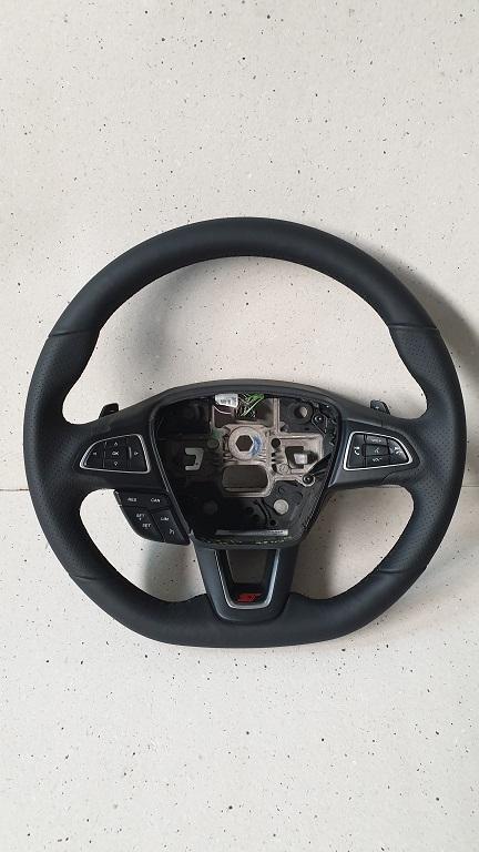 Ford Focus 2014-2018 ST Stuur F1EB3600BFC3ZHE, Auto-onderdelen, Overige Auto-onderdelen, Nieuw, Verzenden