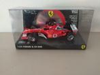 Ferrari F2002 Marlboro Edition - Michael Schumacher - 2002 -, Hobby en Vrije tijd, Modelauto's | 1:5 tot 1:12, Nieuw