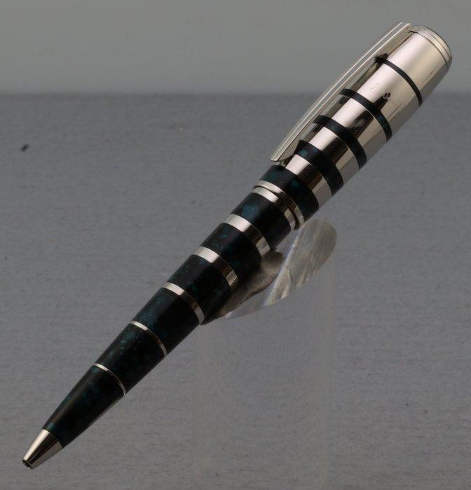 Montblanc - Writer Edition Bernard Shaw - Balpen, Verzamelen, Pennenverzamelingen