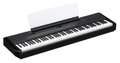 Yamaha P-525 B stagepiano, Muziek en Instrumenten, Synthesizers