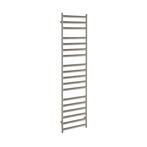 EH Design Radiator Athena Met Digitale Thermosstaat 50x140, Ophalen of Verzenden, Nieuw, Chroom, Overige typen