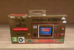 Nintendo - Game & Watch - Colour Screen - Super Mario Bros -, Nieuw