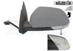 SPIEGELS VOOR SKODA OCTAVIA 2004-2008 1Z0857537AGRU, Auto-onderdelen, Spiegels, Ophalen of Verzenden, Nieuw