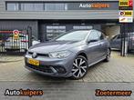 Volkswagen Polo 1.0 R-Line | Zakelijk leasen vanaf €199 p/m, Auto's, Dealer onderhouden, Alcantara, Nieuw, Zilver of Grijs