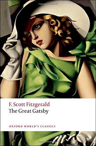 The Great Gatsby (Oxford World's Classics), Fitzgerald, F., Boeken, Taal | Engels, Gelezen, Verzenden