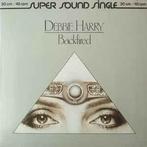 12 inch gebruikt - Debbie Harry - Backfired, Verzenden, Zo goed als nieuw