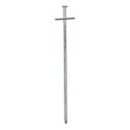 ProPlus Rotspen met dwarspen - metaal - 23 cm - set van 6..., Ophalen of Verzenden, Nieuw