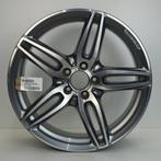 Originele velgen 19 inch Mercedes E-klasse AMG *IN1002624*, 19 inch, Gebruikt, Velg(en), Ophalen of Verzenden