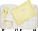 SUITSUIT - Fabulous Fifties - Mango Cream - Packing Cube Set, Verzenden, Nieuw