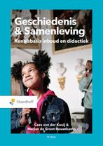 Geschiedenis en samenleving 9789001896379, Boeken, Verzenden, Zo goed als nieuw