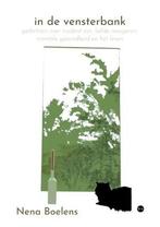 In De Vensterbank |  NIEUW | Boelens, Nena | 9789464689068, Ophalen of Verzenden, Nieuw, Boelens, Nena