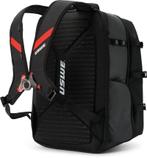 USWE Buddy Athlete Gear Backpack 40L - Black/Red - 2404935, Ophalen of Verzenden